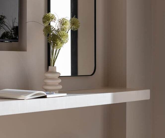 Olivera Suites Sarti