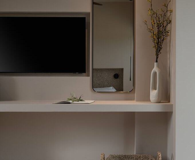 Olivera Suites Sarti