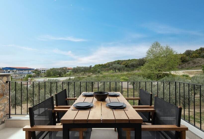 Olivera Suites Sarti