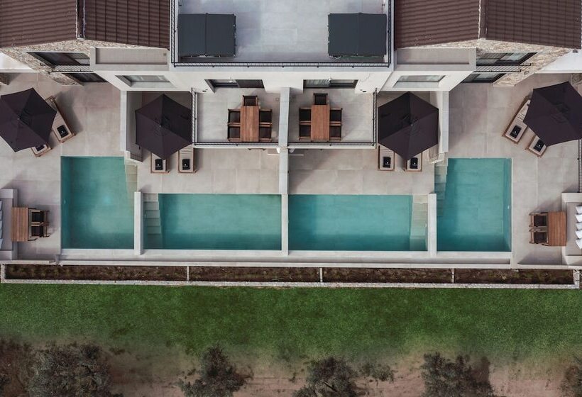 Olivera Suites Sarti