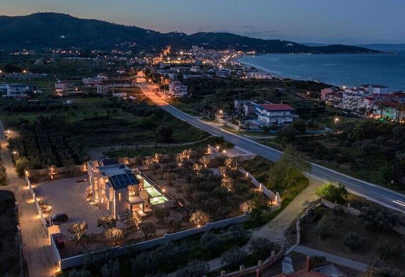 Olivera Suites Sarti
