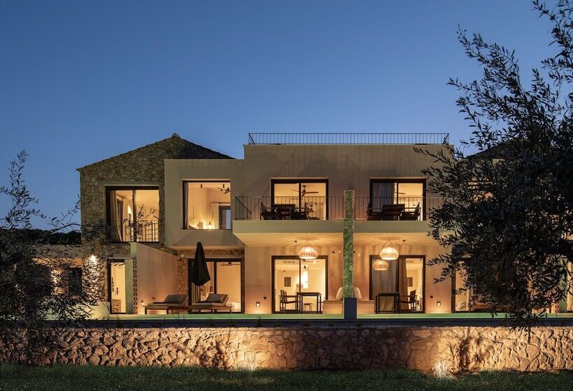 Olivera Suites Sarti