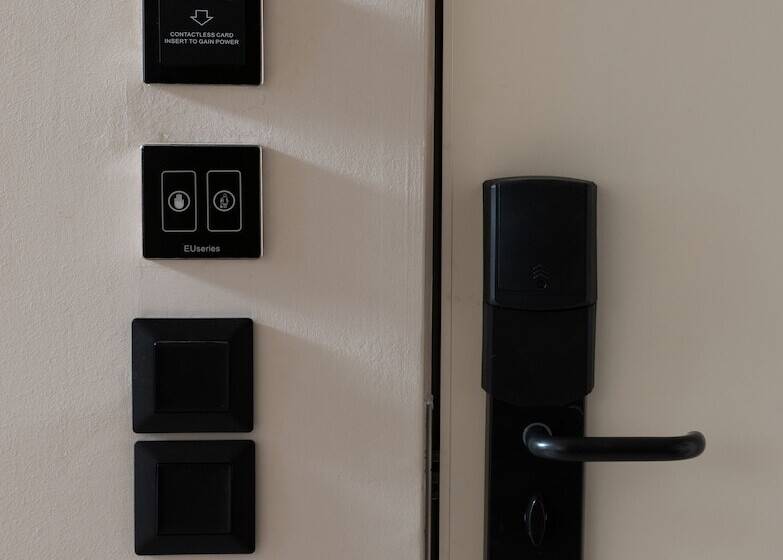 Olivera Suites Sarti