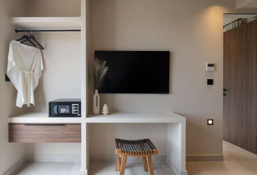 Olivera Suites Sarti