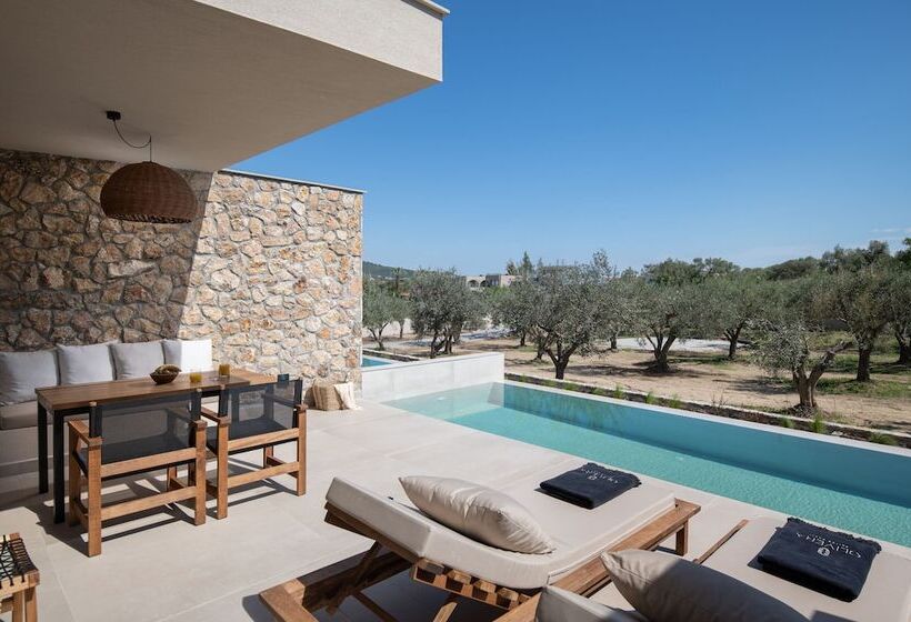 Olivera Suites Sarti