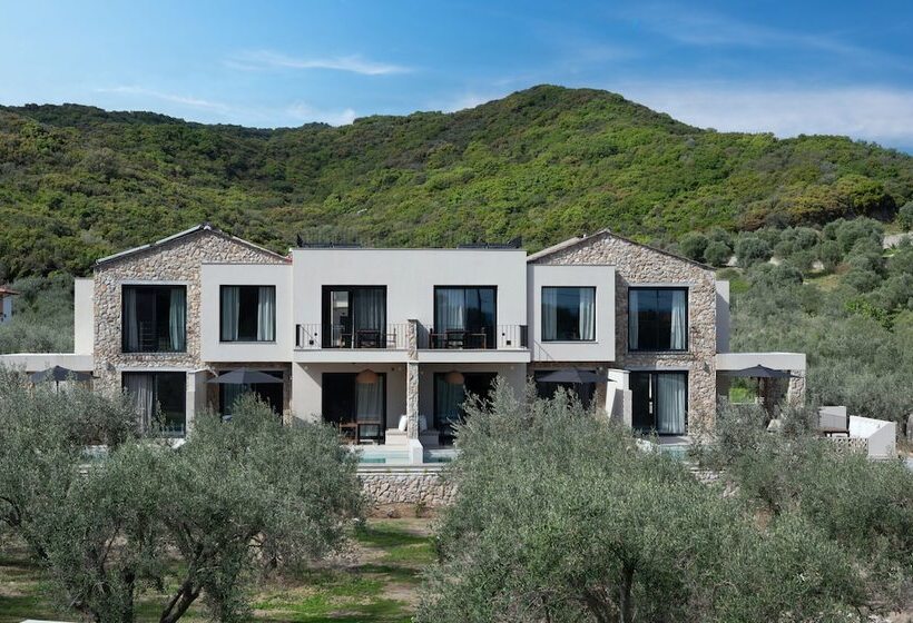 Olivera Suites Sarti