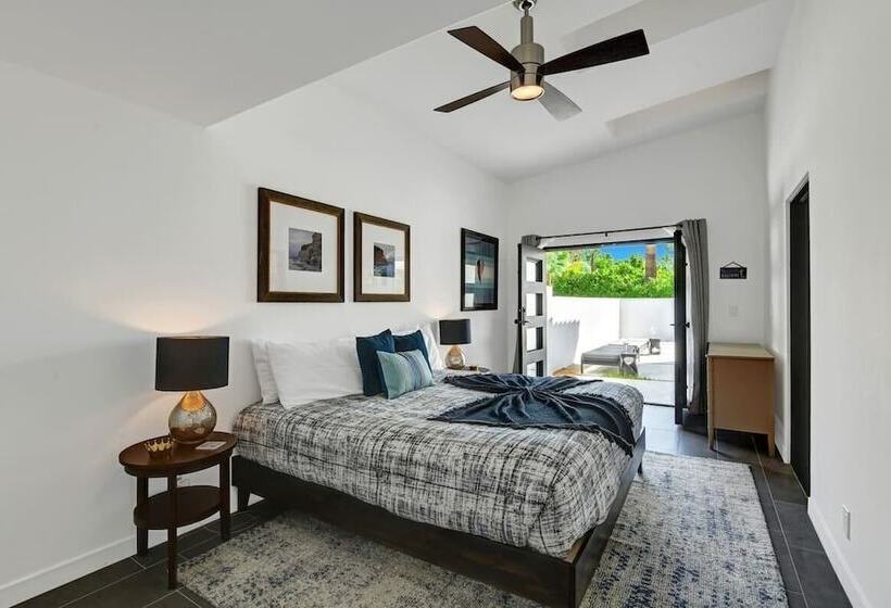 Palo Verde By Avantstay Lush Garden Home With Mountain View Pool & Bbq! Permit#4791