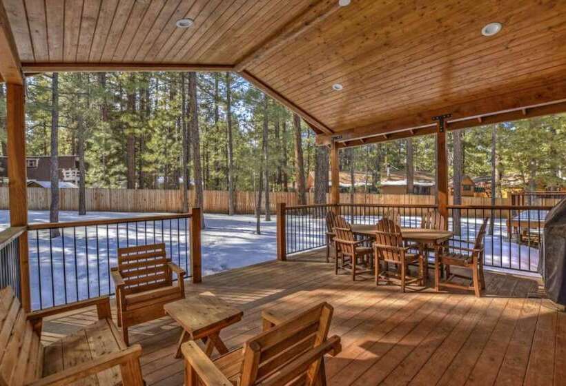 Paradise Pines By Avantstay Beautiful Big Bear Home Only 1 Mile To Snow Summit!
