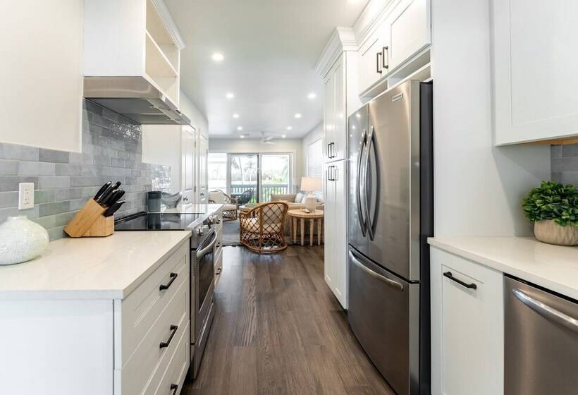 Paradise Point By Avantstay Golf Course Living