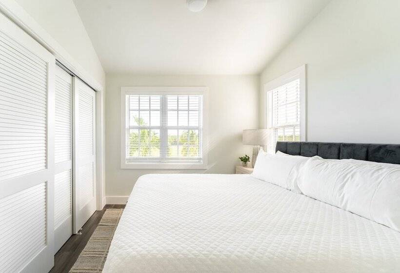 Paradise Point By Avantstay Golf Course Living