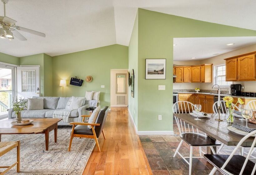 Penny By Avantstay Weaverville Home W/ Mtn Views