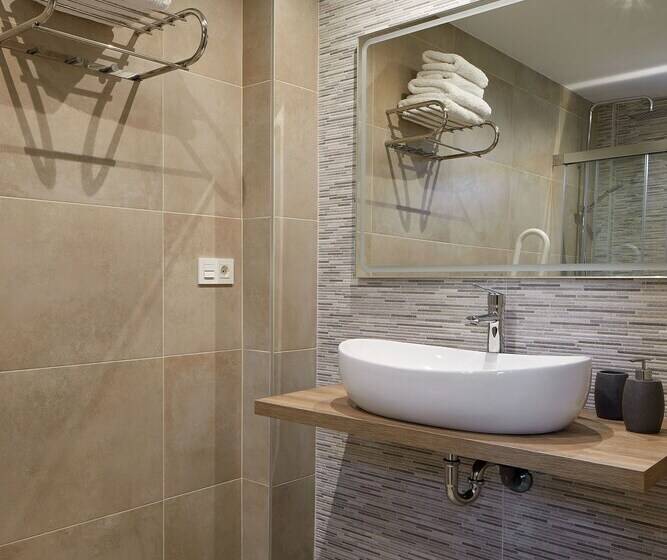 פנסיון Casa Rural La Palmera   Landetxea