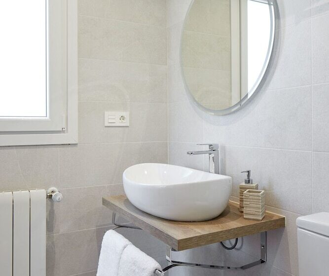 פנסיון Casa Rural La Palmera   Landetxea