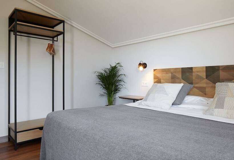 פנסיון Casa Rural La Palmera   Landetxea