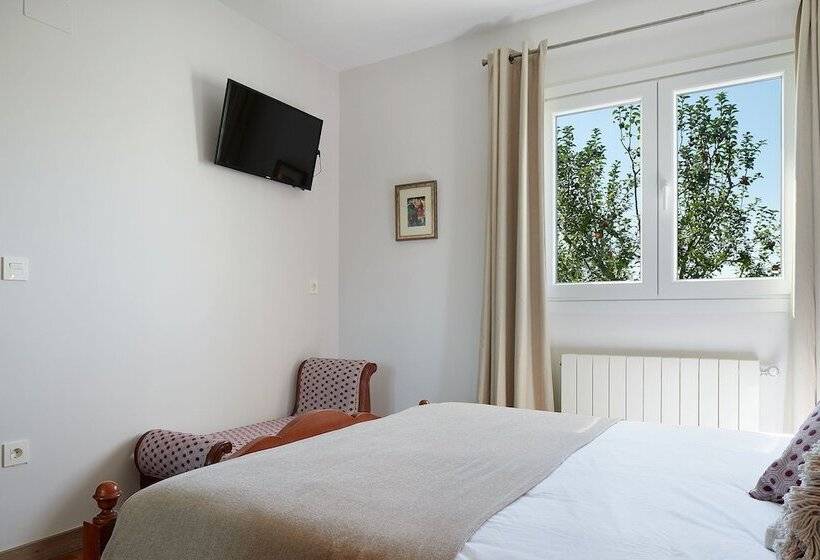 פנסיון Casa Rural La Palmera   Landetxea