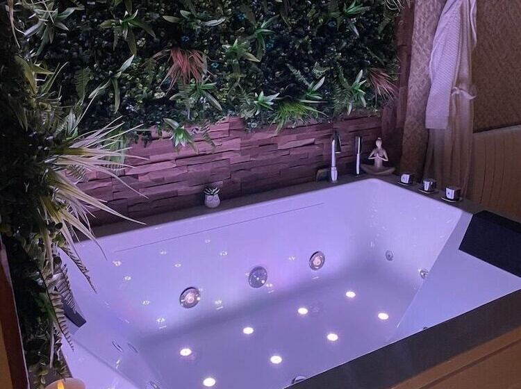 펜션 Hors Du Temps