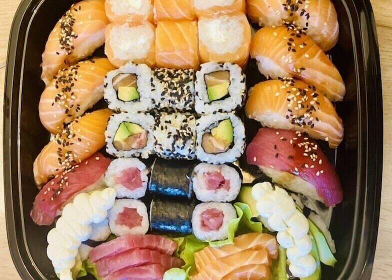 펜션 Hors Du Temps