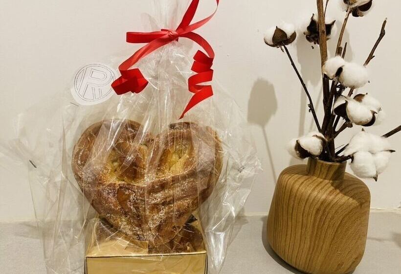 펜션 Hors Du Temps