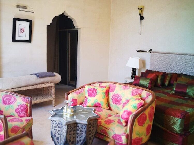 پانسیون Prestige Du Souss