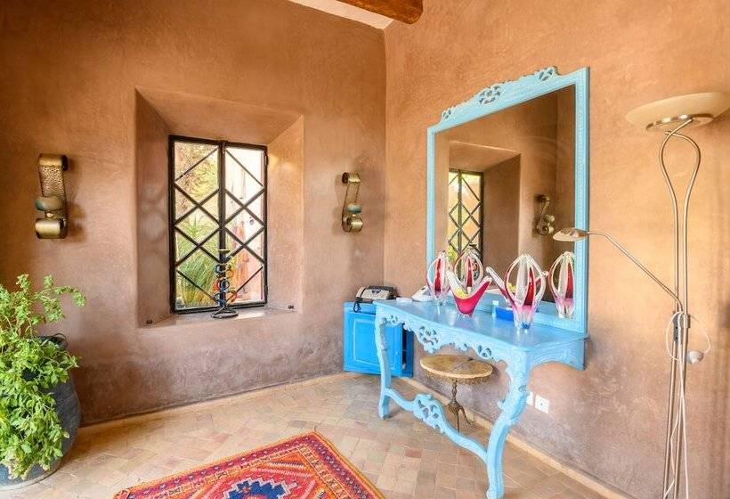 پانسیون Prestige Du Souss