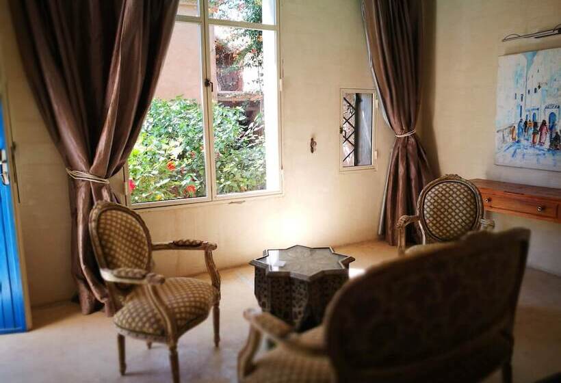 پانسیون Prestige Du Souss