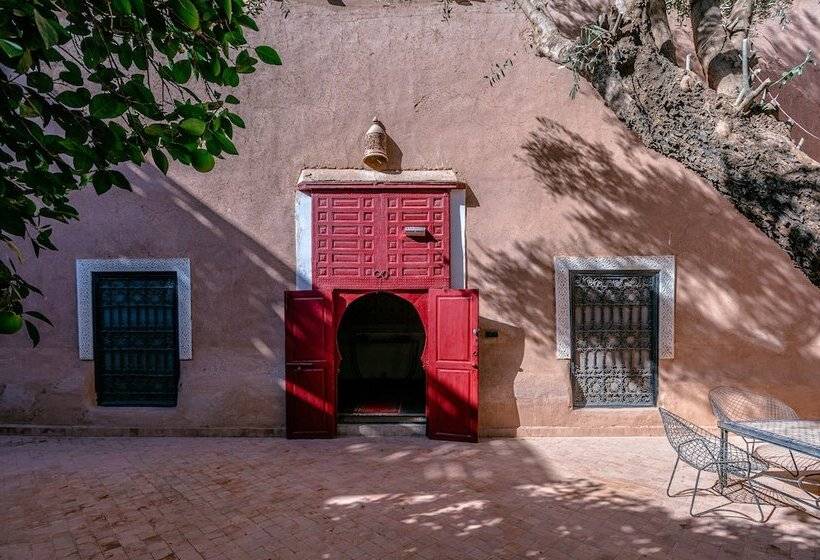 پانسیون Prestige Du Souss