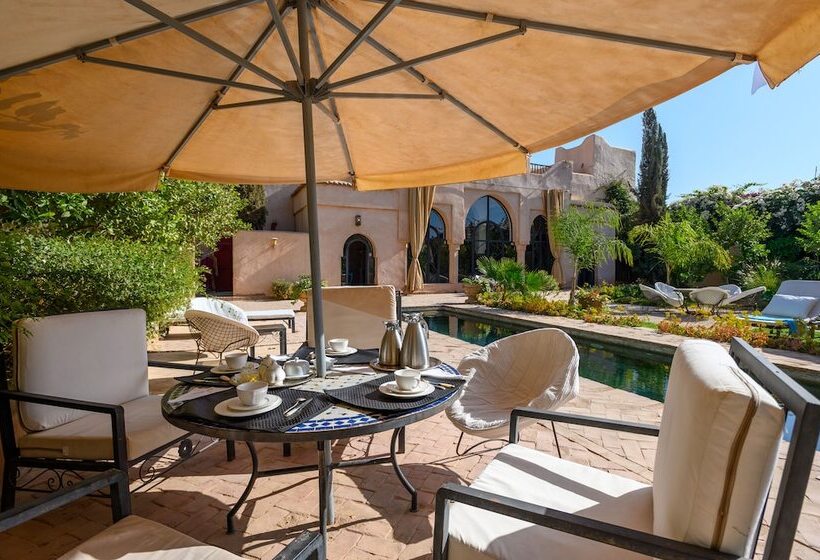 پانسیون Prestige Du Souss