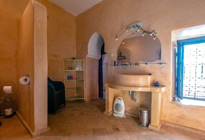 پانسیون Prestige Du Souss