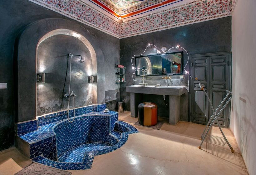 Pensão Prestige Du Souss