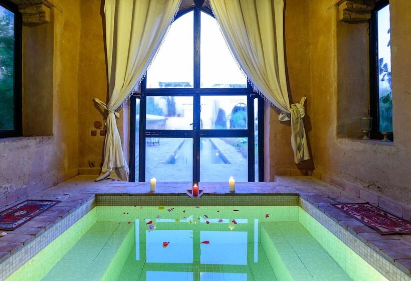 پانسیون Prestige Du Souss