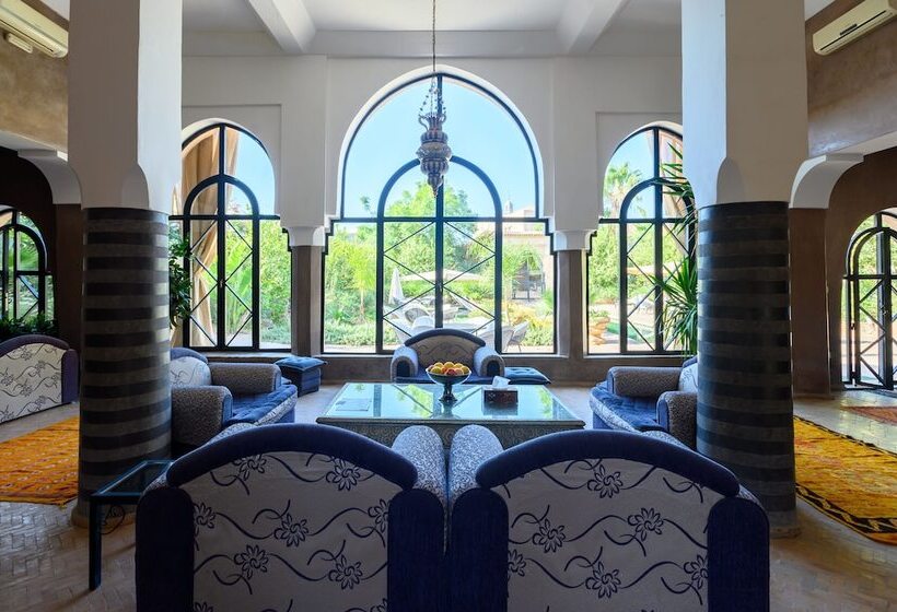 بنسيون Prestige Du Souss