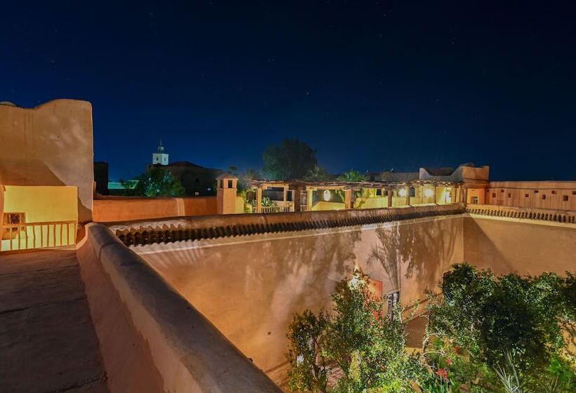 پانسیون Prestige Du Souss