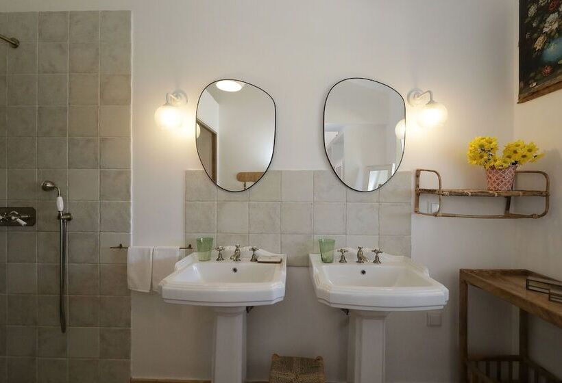 펜션 Quinta Baltazar