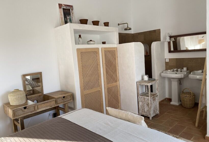 펜션 Quinta Baltazar