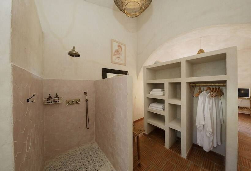 펜션 Quinta Baltazar