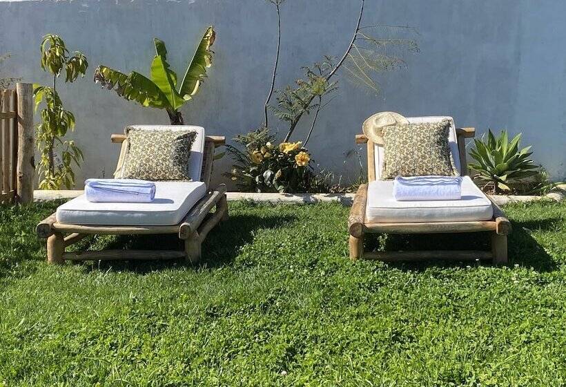 펜션 Quinta Baltazar