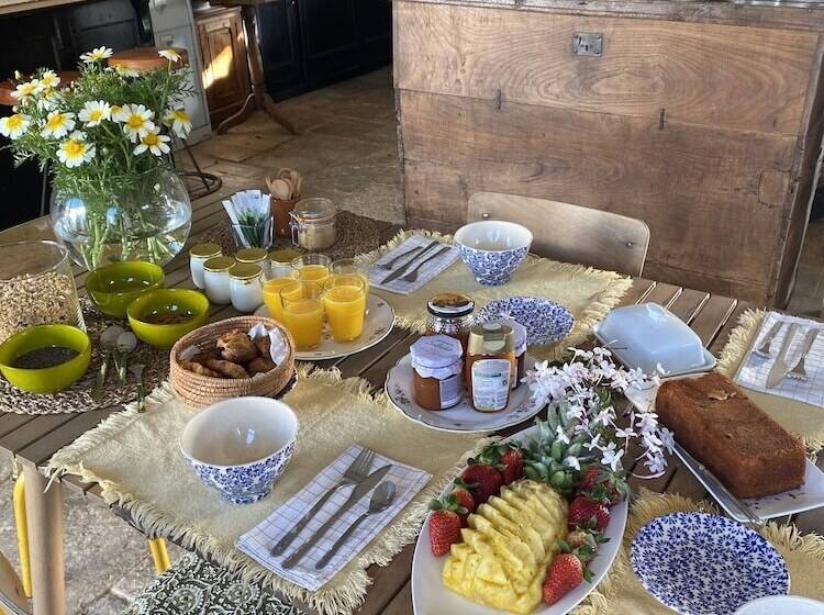 펜션 Quinta Baltazar