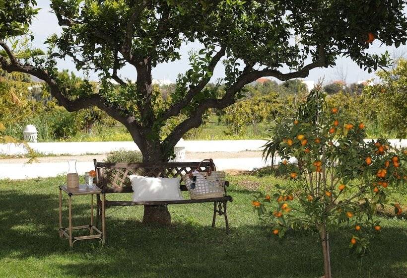 펜션 Quinta Baltazar