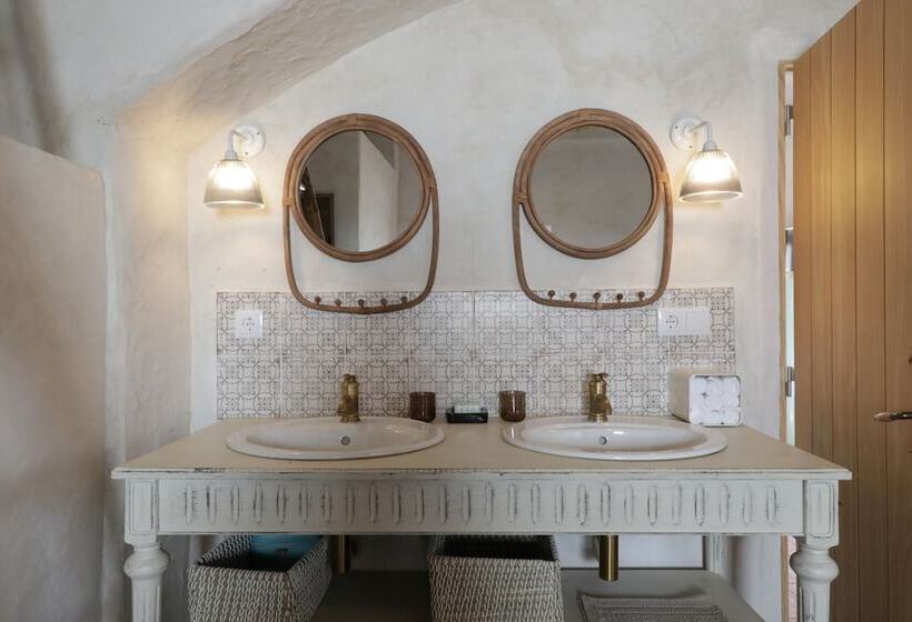 펜션 Quinta Baltazar