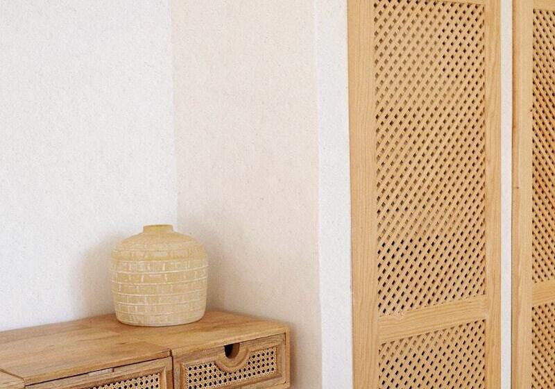 펜션 Quinta Baltazar