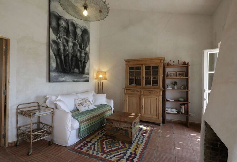 펜션 Quinta Baltazar