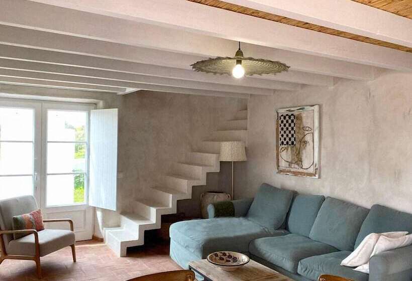 펜션 Quinta Baltazar