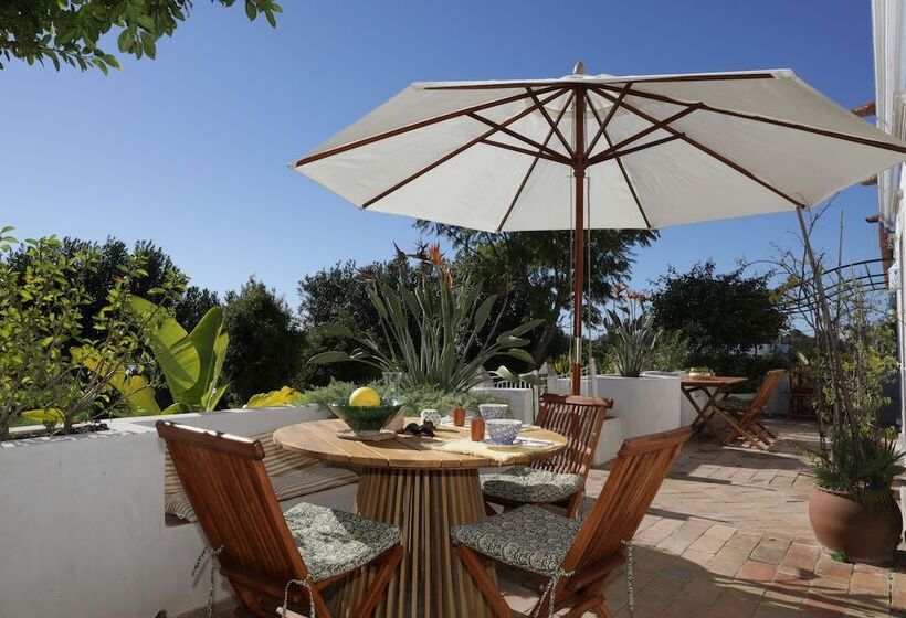 펜션 Quinta Baltazar