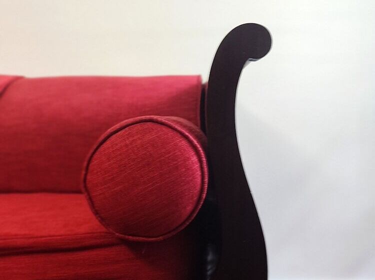 پانسیون Quinta Dos Mistérios