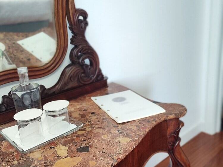 پانسیون Quinta Dos Mistérios