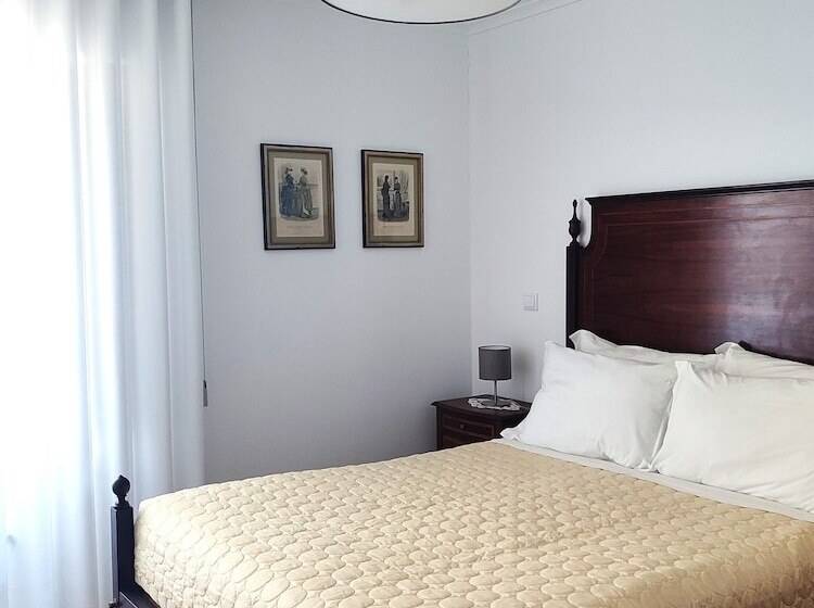 پانسیون Quinta Dos Mistérios