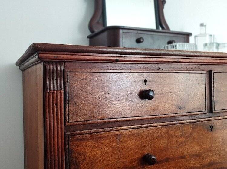 پانسیون Quinta Dos Mistérios