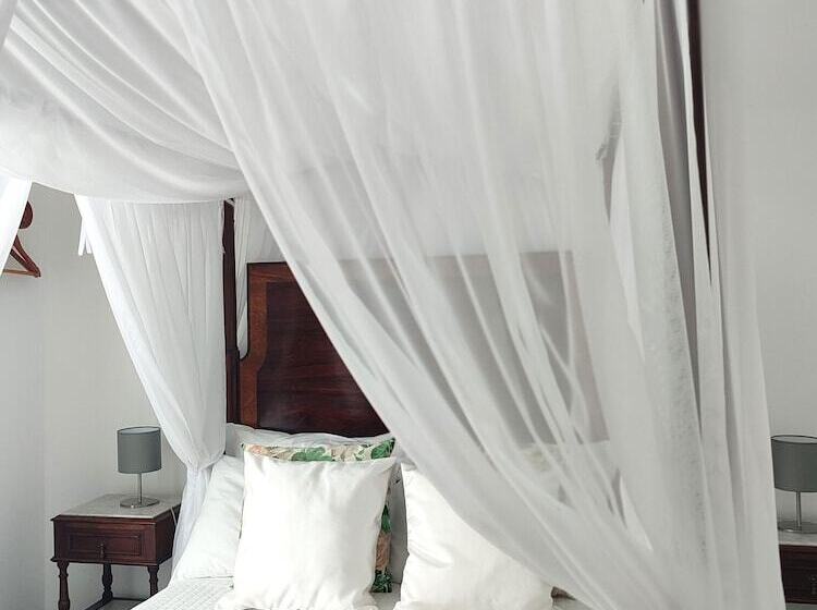 پانسیون Quinta Dos Mistérios