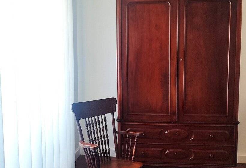 پانسیون Quinta Dos Mistérios