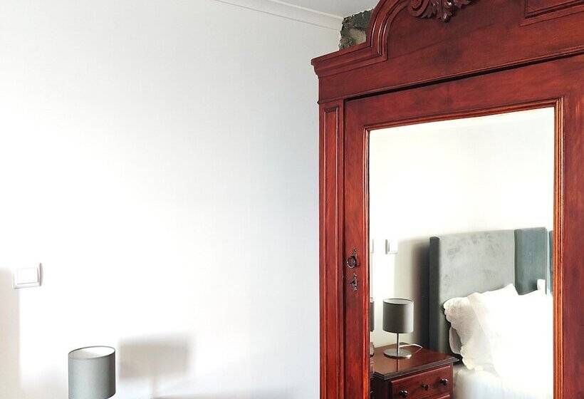 پانسیون Quinta Dos Mistérios